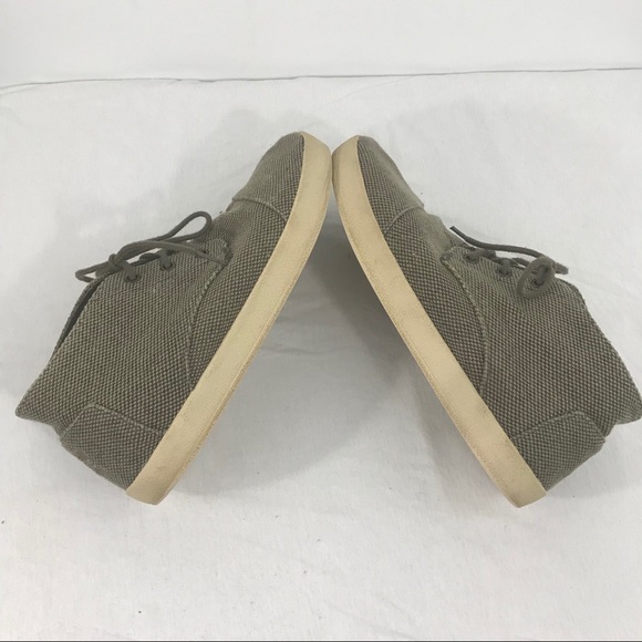 ‼️SOLD‼️ TOMS Chukka Sneaker, Great Condition! - Picture 4 of 11